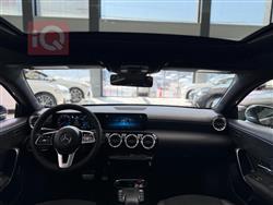 مێرسێدس بێنز A-Class